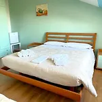 Quadrifoglio Πανσιόν