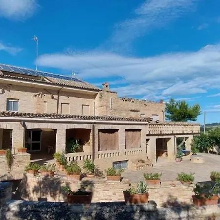 Quadrifoglio Guest house *