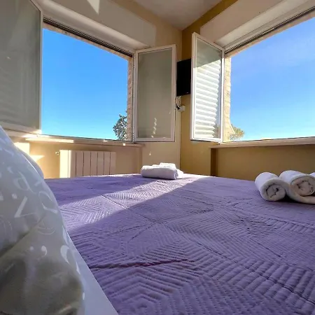 Quadrifoglio Guest house *