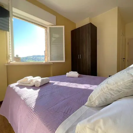 Quadrifoglio Potenza Picena