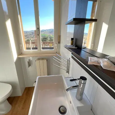 Quadrifoglio Guest house