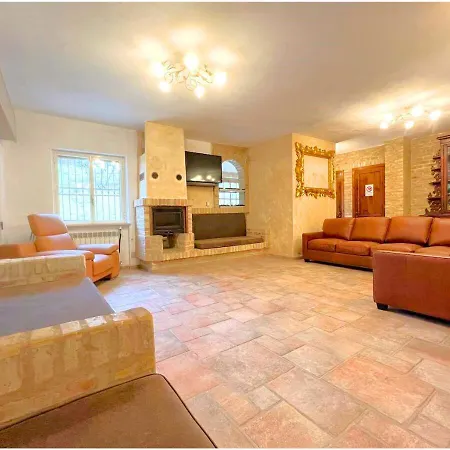 Quadrifoglio Guest house