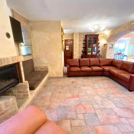 Guest house Quadrifoglio *