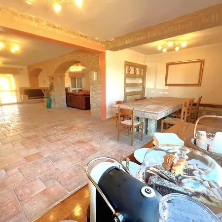 Guest house Quadrifoglio