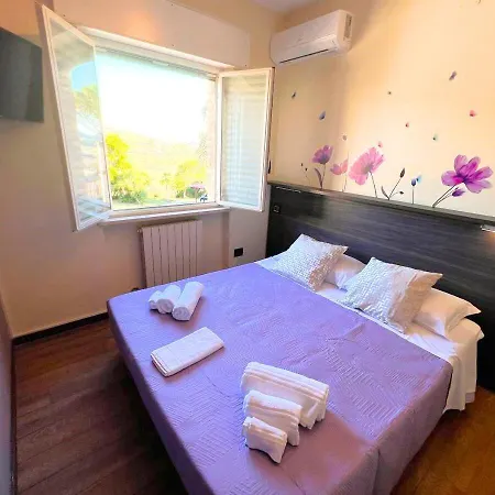 Quadrifoglio Guest house Potenza Picena