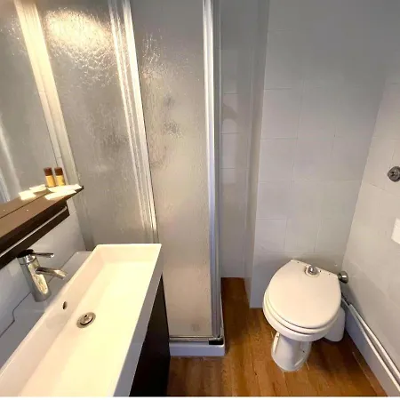 Quadrifoglio Guest house