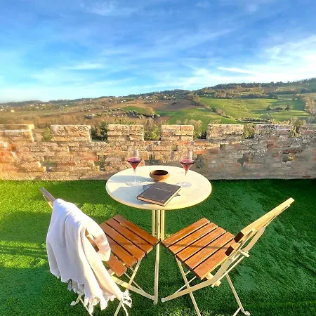 Quadrifoglio 3* Potenza Picena