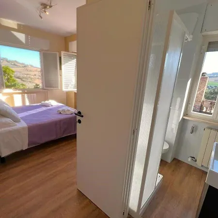 Pensjonat Quadrifoglio Potenza Picena