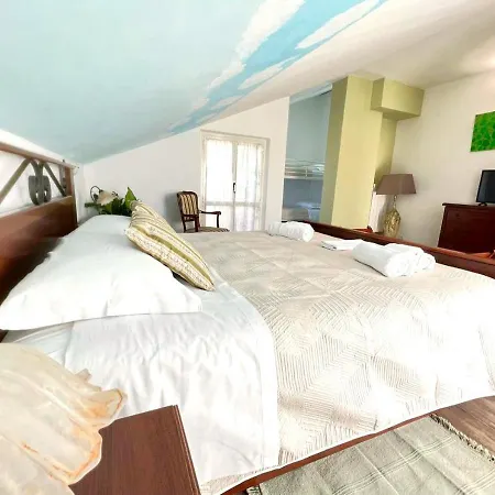 Quadrifoglio Guest house