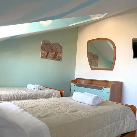 Quadrifoglio Guest house