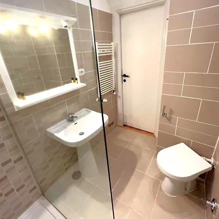 Pensjonat Quadrifoglio