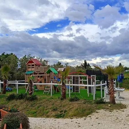 Pensjonat Quadrifoglio Potenza Picena