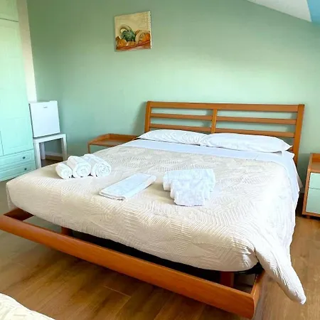 Quadrifoglio Pensjonat