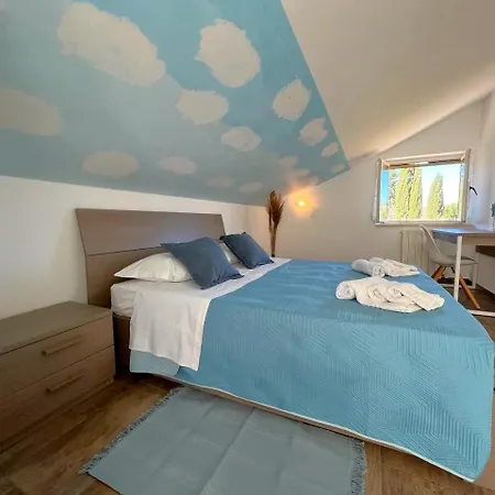 Quadrifoglio Pensjonat 3*