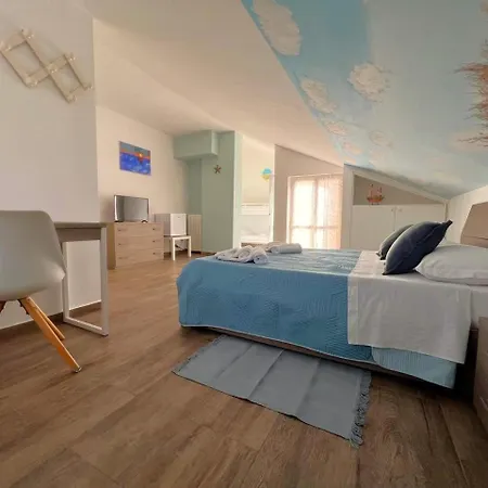 Pensjonat Quadrifoglio Potenza Picena