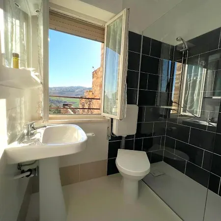 Quadrifoglio Pensjonat